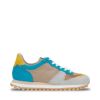 Bild von Marathon Trail Blue/Mocha