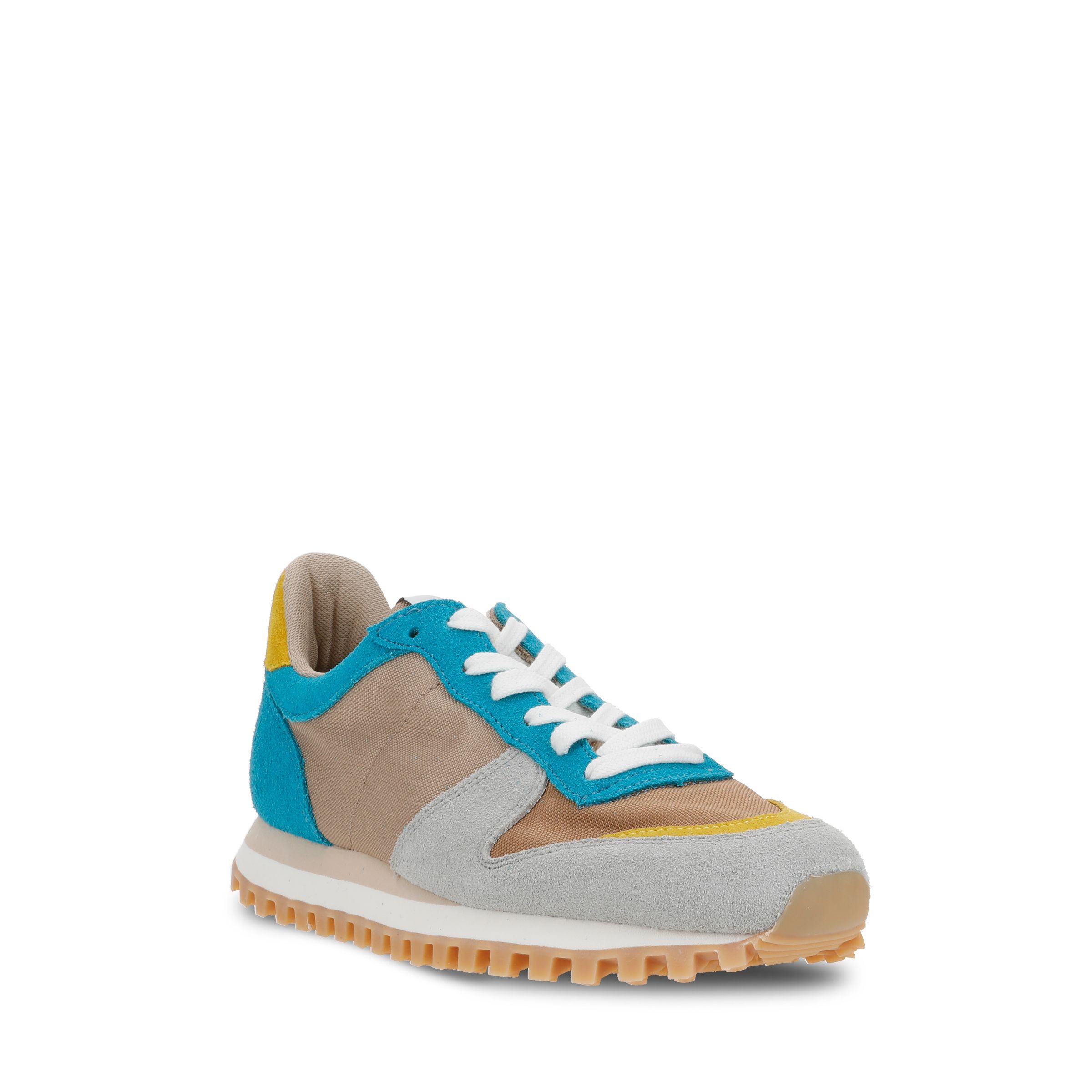 Bild von Marathon Trail Blue/Mocha