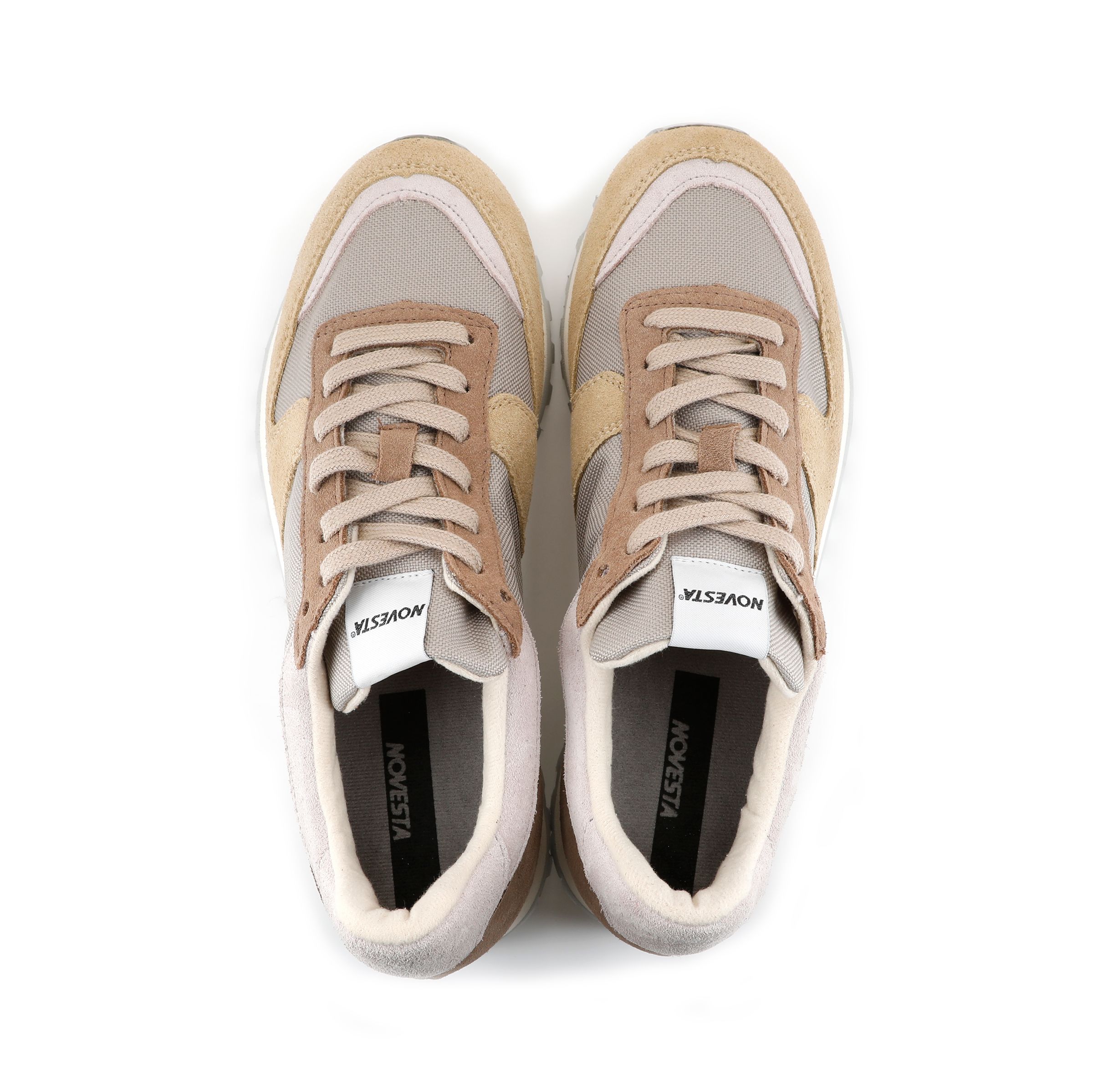 Immagine di Marathon Trail L.Brown/Beige