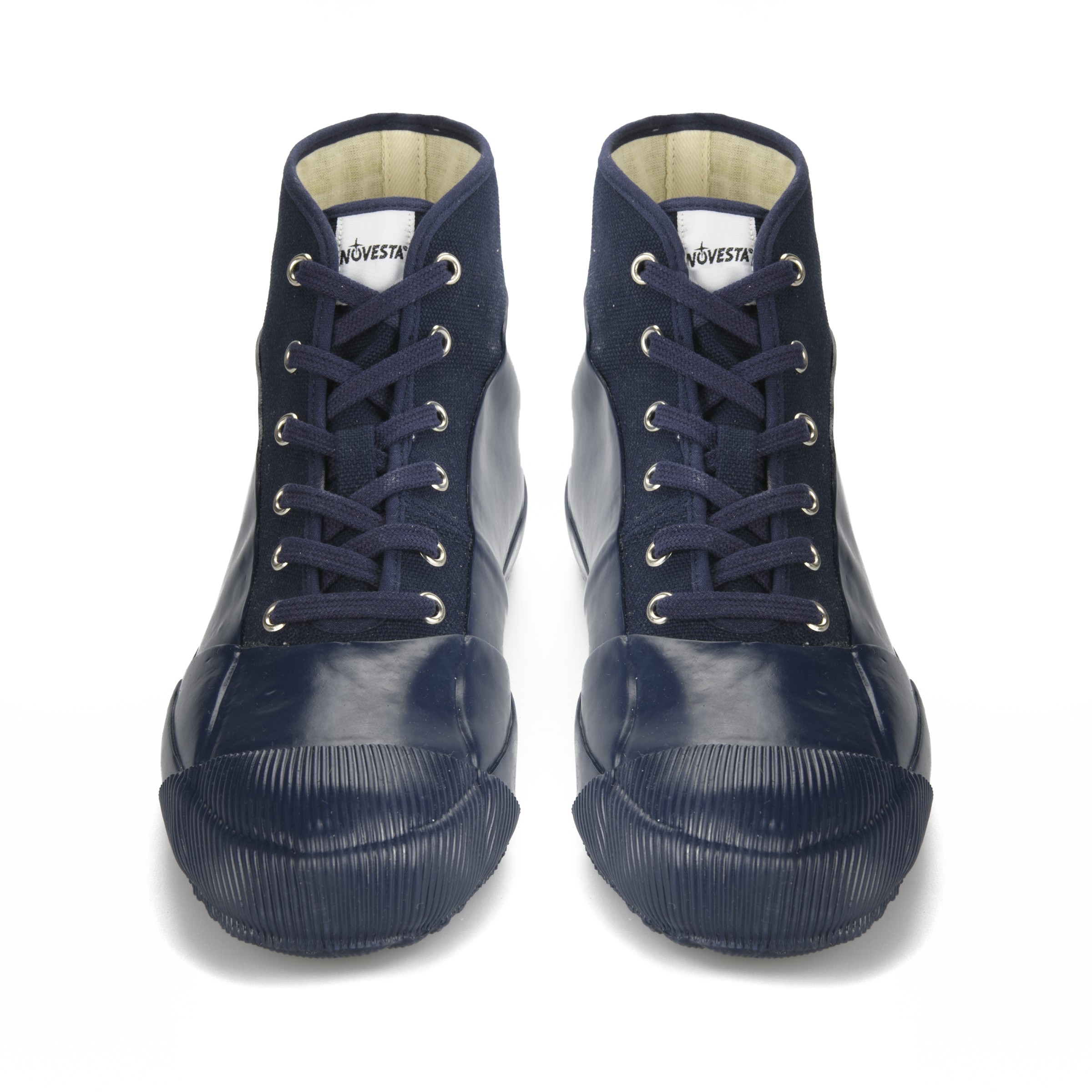Immagine di RUBBER SNEAKER 27 NAVY/974NAVY