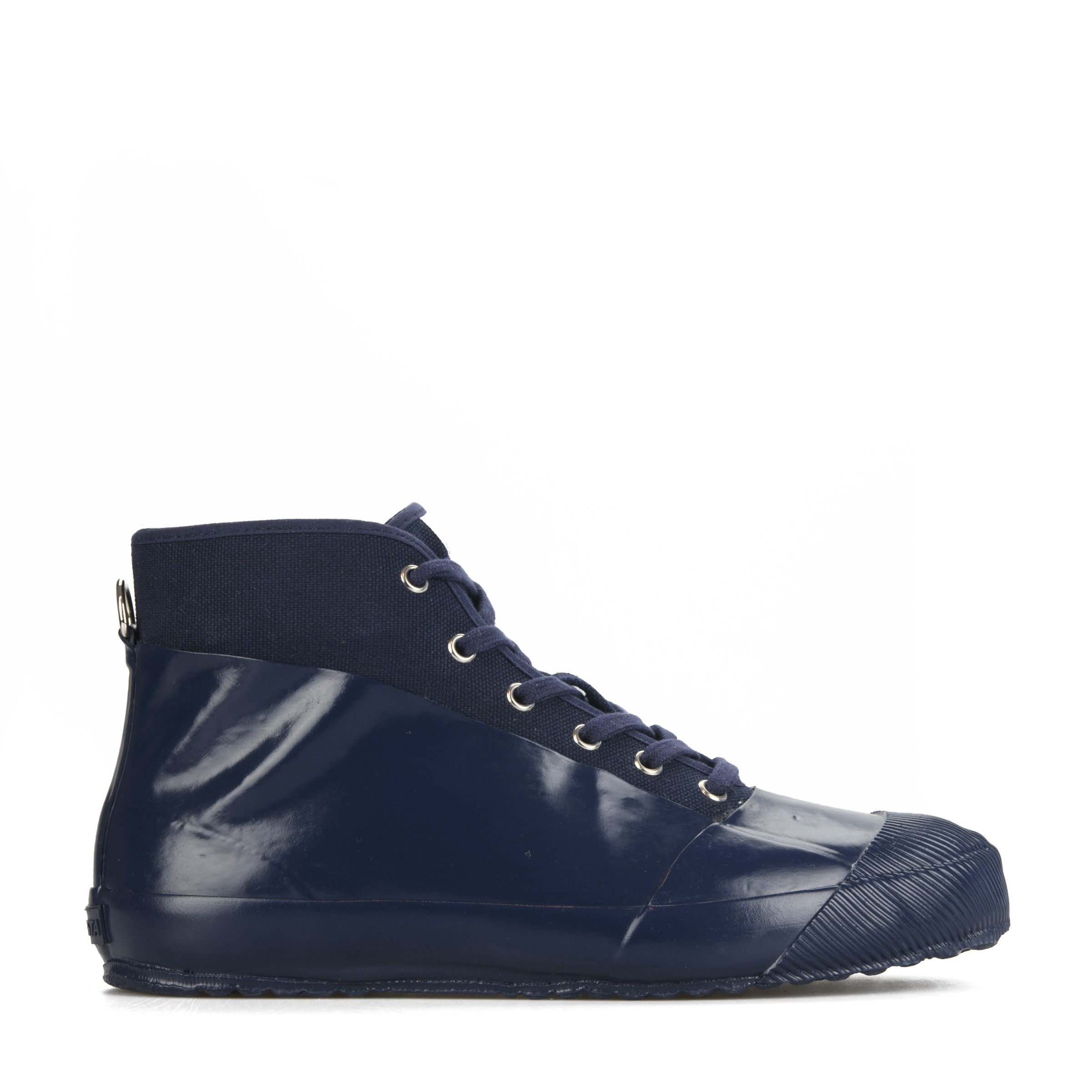 Immagine di RUBBER SNEAKER 27 NAVY/974NAVY